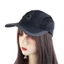 Mũ khô nhanh FUHUIOT, Mũ thể thao có thể điều chỉnh chống nước, Mũ bóng chày siêu mỏng Snapback thoáng khí mùa hè