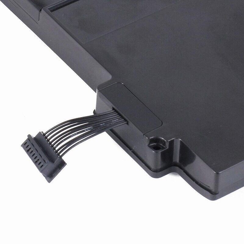 Pin Zin Laptop Pro 13" A1278 A1322 2009 2010 2011 2012 6 Cell 10.95 V 63.5wh New 100%