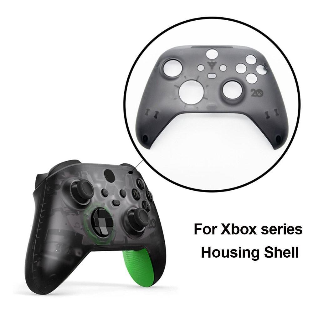 Bộ điều khiển STABFOAM, Sửa chữa Vỏ vỏ đa năng, Bộ bàn di chuột chơi game nguyên bản Bộ điều khiển thay thế cho Xbox series s / x