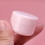 Hộp đựng mỹ phẩm dưỡng da mặt du lịch - Lọ nhựa có nắp đậy - Chai rỗng kem mặt - Bình trang điểm bằng nhựa - dùng cho muối tắm Bột mỹ phẩm - Bảo quản hạt