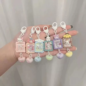 Kulomi Ngọc Guigou Móc Khóa Túi Sách Treo Móc Khóa Đáng Yêu