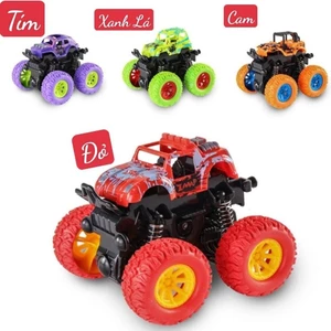 đồ chơi oto cho bé xe kích thước lớn hơn Toy