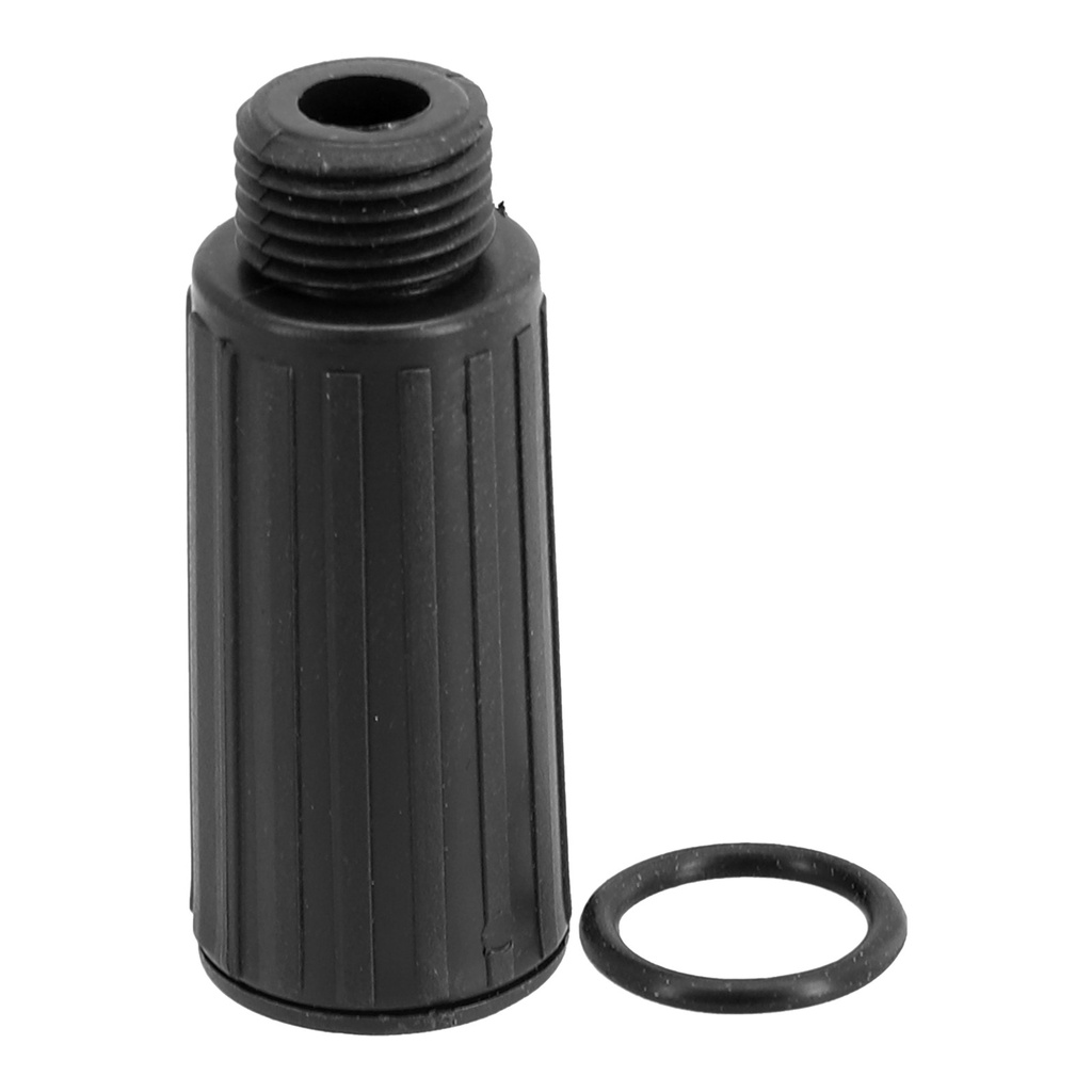 [Top] Mũ dầu 15,5mm Cắm thanh thở Mũ thông hơi cho phụ kiện máy bơm máy nén khí