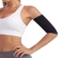 NICOLOO Mồ Hôi Cánh Tay Xông Hơi, Giảm Béo Cánh Tay Mồ Hôi Dây Tông Đơ Cánh Tay, Chống Cellulite Băng Tay Định Hình Cánh Tay Tông Đơ Giảm Cân Nén Tay Dây Mồ Hôi