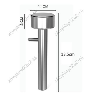 Muỗng Falafel - Dụng cụ làm bánh Falafel chuyên nghiệp bằng thép không gỉ An toàn và không dính Falafel Baller Tool