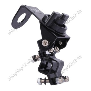 RB-46 Ăng Ten Ô Tô Gắn Giá Đỡ Màu Đen Cho Đài Phát Thanh Ô Tô Di Động KT-8900D BAOJIE BJ-218 Phụ Kiện Giá Đỡ Ăng Ten