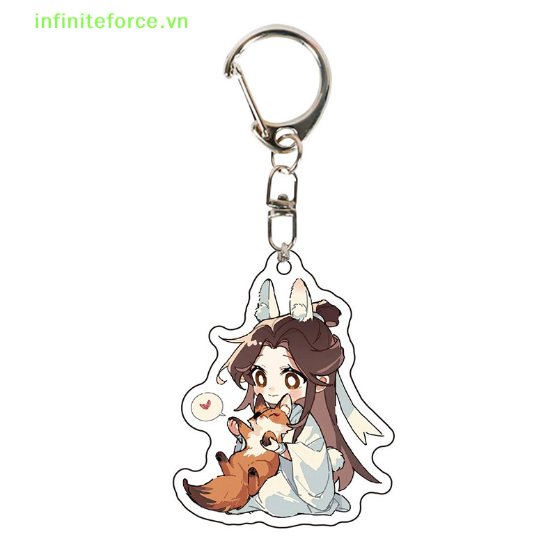 [Invn] Anime Heaven Official 's Phước Lành Cosplay Tian Guan Ci Fu Hua ...