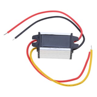 DC to DC Converter 12V to 3.3V upply Power SModule Waterproo