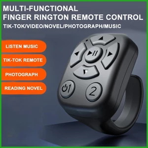 Điều Khiển Từ Xa Trang Turner Nhẫn Thông Minh Trang Turner Trang Thông Minh Turner Trình Bày Clicker Liên Tục Click juavn juavn