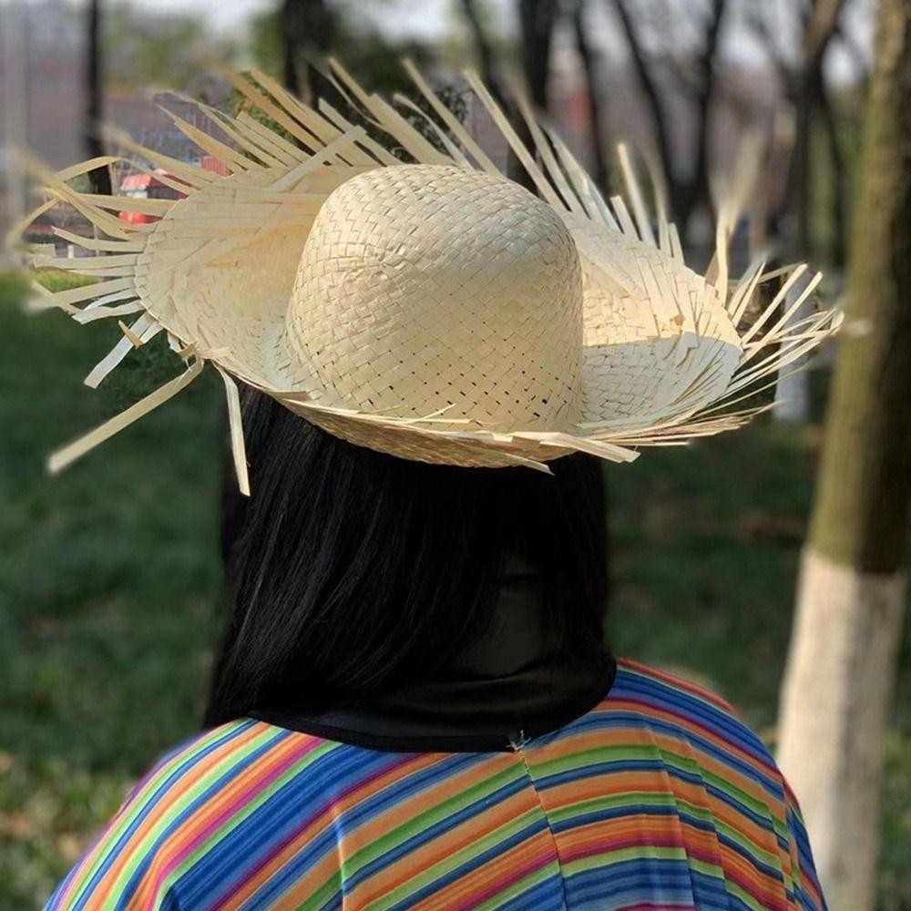 Mũ chống nắng SAIA, Mũ chống nắng đi biển Unisex thời trang, Mũ ngư dân ngoài trời chất lượng cao Nam nữ ngoài trời