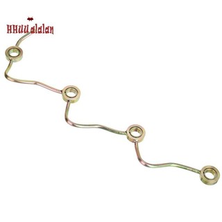 🔥🔥🔥23760-54030 2376054030 Ống dẫn nhiên liệu phun dầu thô cho Toyota cho Hilux LN106 LN167 2.8 & 3.0Lt 3L 5L