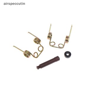 Airpeccutin 5 Chiếc Cao Cấp Phần Xoắn Lò Xo Khí Nén Súng Bắn Tay Thay Thế Phù Hợp Với Max CN55 CN70 CN80 EN