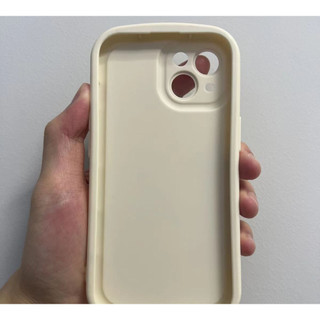 Ốp điện thoại hình động vật dễ thương thế giới cho iPhone 16 / 15 / 14 / 13 / 12 / X / 7 / 11 / Plus / pro Max Vỏ bảo vệ phồng mờ mềm bền chống rơi