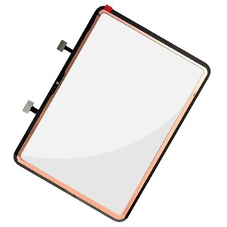 Màn Hình Cảm Ứng Mới Cho iPad 10th Gen 10.9 inch 2022 A2696 A2757 A2777 Màn Hình Cảm Ứng Bảng Số Hóa Mặt Trước Bên Ngoài Cảm Biến Kính Thay Thế