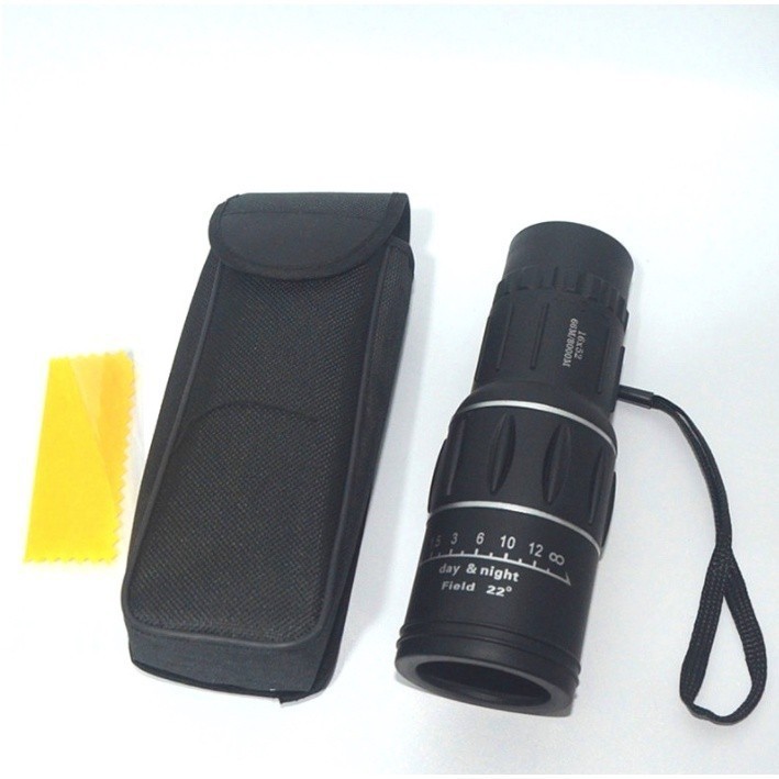 Ống nhòm môt mắt 16 x 25