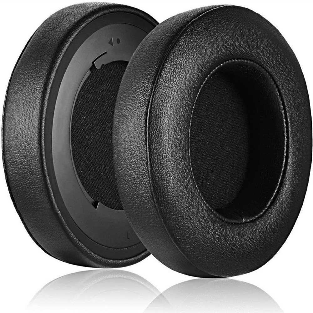 [Ky] 2 Miếng Đệm Tai Nghe Mềm Đệm Tai Cho Tai Nghe Chơi Game Razer Kraken 7.1 V-2