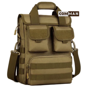 Túi đeo_cặp đeo COMMAN_tactical_dã ngoại