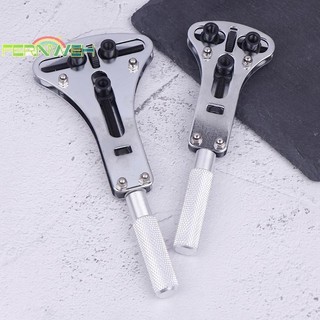 [Fernweh] Dụng cụ mở cờ lê nắp đồng hồ Hộp vít cờ lê 3 điểm Dụng cụ tháo cờ lê Dụng cụ mở hộp đựng đồng hồ Công cụ thay thế pin đồng hồ [MỚI]