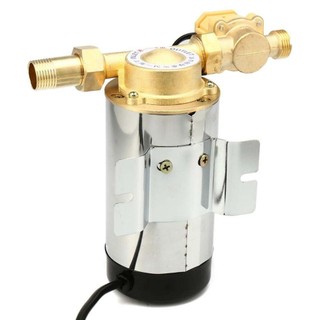 Bơm Tăng Áp 180W/300W Cho Máy Giặt & Bình Nóng Lạnh, Tự Động Điều Khoản Áp Lực, Chất Lượng Cao, Giá Tốt