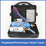 Bộ Dụng Cụ Hàn Ống Đồng Điều Hòa Khí MAPP 2L, Dụng Cụ Sửa Chữa Máy Lạnh, Gas Mapp, Chất Lượng Cao, Giá Tốt, Free Ship — ảnh 7