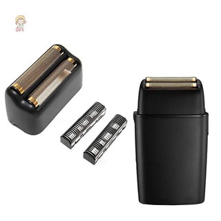 Máy cạo râu điện TWE cho phụ kiện thay thế lưỡi dao cạo râu FXRF2G
﻿ VN