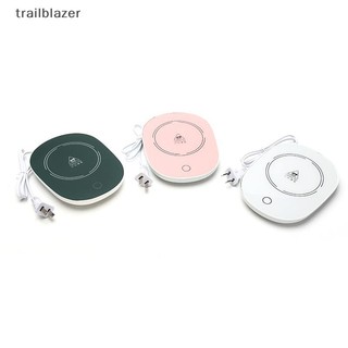 Cốc cà phê Trailblazer Cách nhiệt 55 °C Thermostat Coaster Trà Sữa Mới