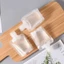 Túi đựng đồ du lịch GAVESTO, Túi đựng mỹ phẩm trong suốt vòi phun, Túi đựng nước giải khát PET
