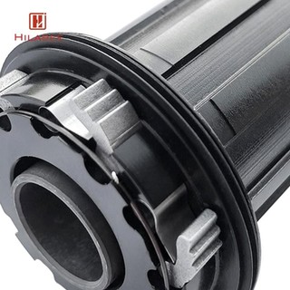 Thân xe đạp HILABEE 6 chân Thân hợp kim nhôm chống mài mòn