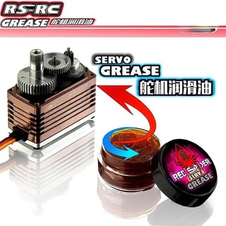 Dầu bôi trơn ô tô RC Dầu mỡ trục truyền động vi sai cho RC Crawler Buggy
