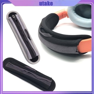Đệm bảo vệ băng đô tai nghe Utake cho tai nghe QC35 QC45 Edifier Free W820NB