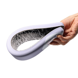 Kích Thước Lớn Miếng Lót Chuột Silicon Bán Buôn Chậm Phục Hồi Bàn Phím Văn Phòng Hỗ Trợ Hoạt Hình Dây Đeo Tay Bộ Cô Gái Máy Tính Để Bàn Pad