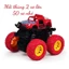oto đồ chơi 1 thùng 2 xe lớn - 50 xe nhỏ tặng thùng - Tiến Bóng Bay Toy