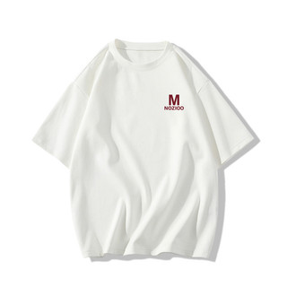 HIIXIIVI Mới 100% Cotton Unisex Tay Ngắn Độc Đáo Áo Thun Nữ Tee Baggy Nam Nữ Baggy Cổ Tròn Rời In Tee