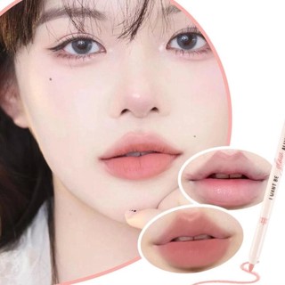 Chì Kẻ Viền Môi Xi Xii Màu Lì Tông Nude Lâu Trôi