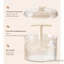 Bấm 5 Lưới Thịt Bóng Máy Làm Cho Nhà Bếp Tự Chế Essentials Thịt Viên Máy Làm Cho Thịt Cá Tôm Bóng Khuôn Dụng Cụ Bát