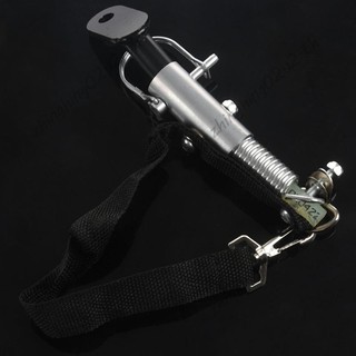 1 Bộ Xe Đạp Trailer Hitch Đa Năng Xe Đạp Xe Kéo Bé / Thú Cưng Hitch Linker Kết Nối Xe Đạp Phía Sau Giá Phụ Kiện