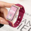 Dây Đeo Silicon Cho Huawei Band 10 9 8 Dây Đeo Đồng Hồ Thông Minh Dây Đeo Tay Thay Thế Vòng Tay Cho Huawei Band 7 Ban Nhạc 6 Vòng Tay Đồng Hồ Phụ Kiện