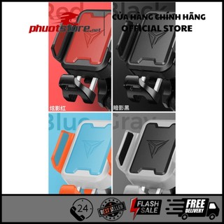 Giá Đỡ Điện Thoại Motowolf MH1
