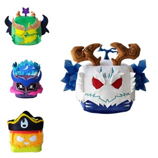 Blox Fruits Đồ chơi sang trọng Roblox Blox Fruits Đồ chơi sang trọng Trò chơi trái cây ác quỷ Anime Sin Dolls