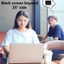 Bộ lọc bảo mật màn hình máy tính xách tay có đính kèm từ tính Trong suốt Chống trầy xước cho du lịch Tùy chọn 12-17Inch
