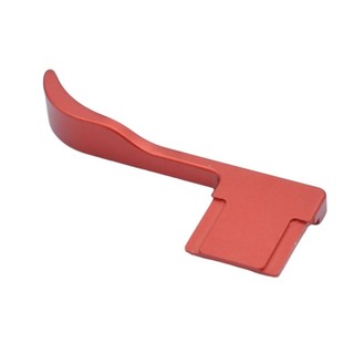 GODD Kim Loại Thumb Up Hot Shoe Handle Grip Hotshoe Bracket Cho A7c A7C2 A7CII A7CR Camera ổn định