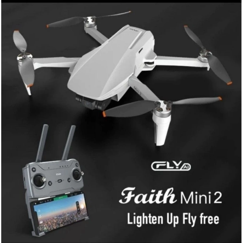 C-Fly Faith Mini