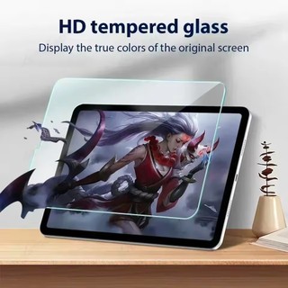 Kính Cường Lực Cho Huawei MatePad 11.5 Mới 2025 Bảo Vệ Màn Hình Cho MatePad SE 11 Air 11.5 S 11.5 11 PaperMatte T10S T10 SE 10.1 10.4 Pro 11 10.8 M6 10.8 Máy Tính Bảng Kính Phim Bảo Vệ