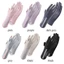 Găng Tay Chống Nắng, Găng Tay Chống Nắng Co Giãn Mỏng, Thời Trang Ice Silk Chống Trơn Trượt Găng Tay Lái Xe Đạp Giữa Dài Nữ Bé Gái