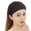 ESSENCEH Hair Hoop, Băng đô hoa bên rộng, Băng đô ren co giãn lưới rỗng cho bé gái