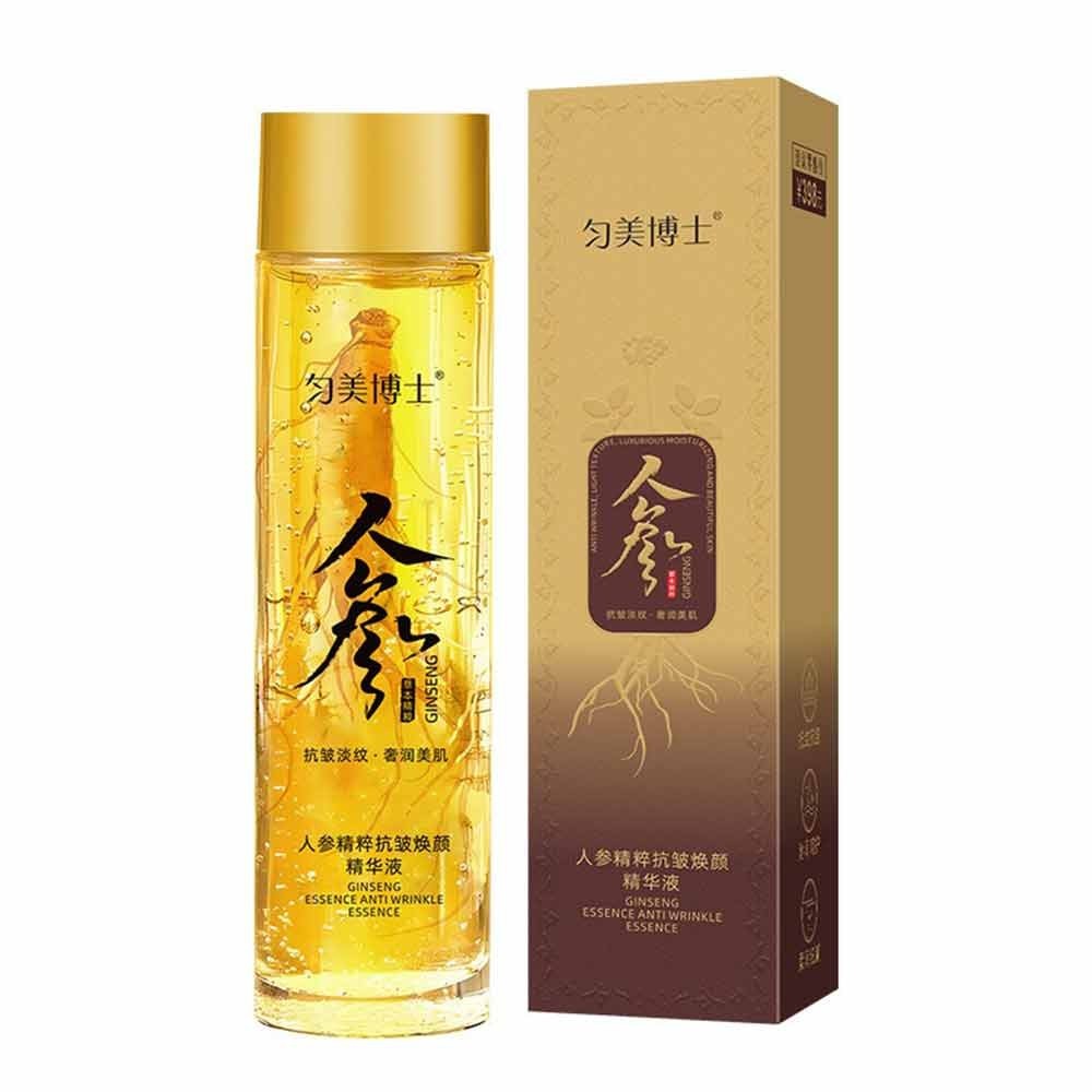 120ml BROLAMEN Ginseng Anti-Wrinkle Essence Toner