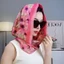 Turban Hồi giáo MONOSTYLE, Mũ lụa mô phỏng mềm mại, Mũ thoáng khí chống nắng mùa hè dành cho nữ