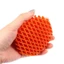 SMILE Worm Big Fidget Toy, Đồ chơi giải nén có thể thu vào Lưới đàn hồi in, Tuyệt vời cho ADHD Cảm giác căng thẳng Lo âu Giảm cảm giác Fidget Worm Đồ chơi mát mẻ