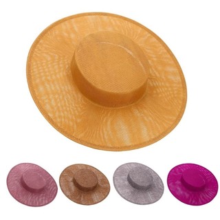 Hum Thanh Lịch Fascinator Đế Đa Năng Mũ Thích Hợp Cho Nữ Sự Kiện Mũ