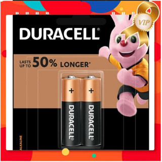 (HCM) Pin AA 1,5V Siêu Bền, Hãng Duracell (Hàng Chính Hãng)